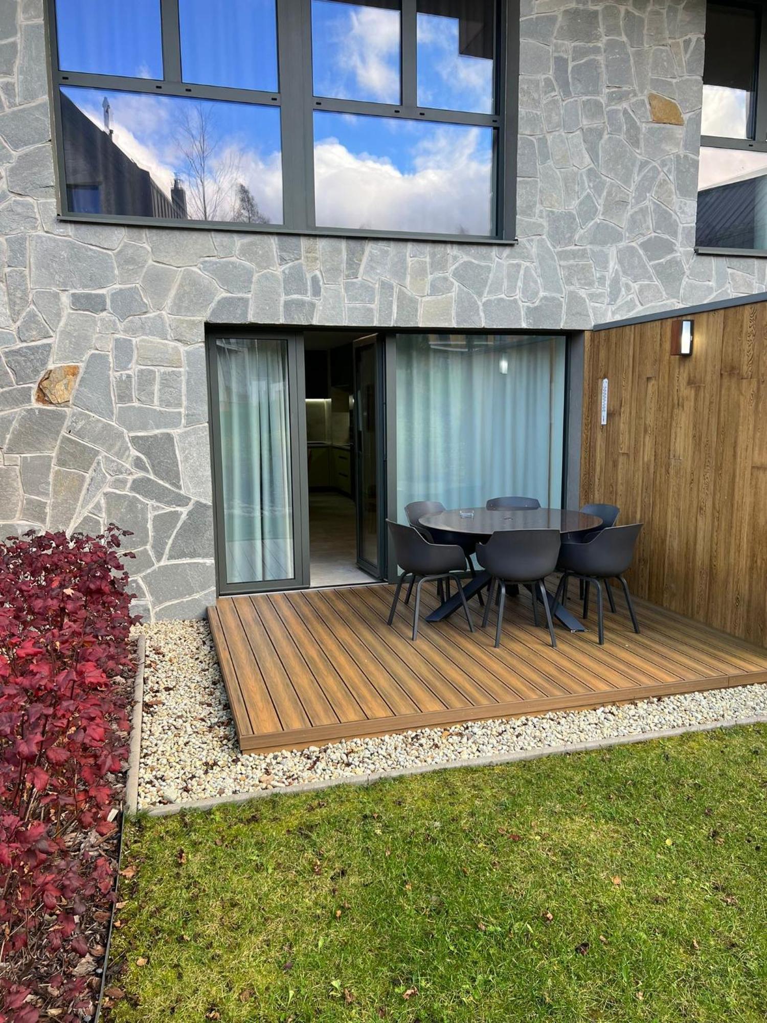 Tatrystay Brezy Luxury Apartment Stara Lesna Exterior photo